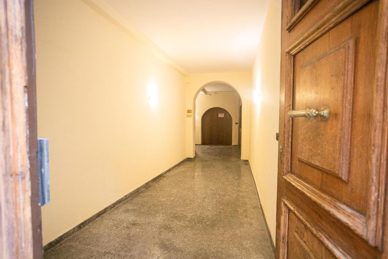 Modena Centro Junior Suite Exteriör bild